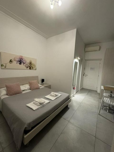 Flaminio Holidays ローマ エクステリア 写真
