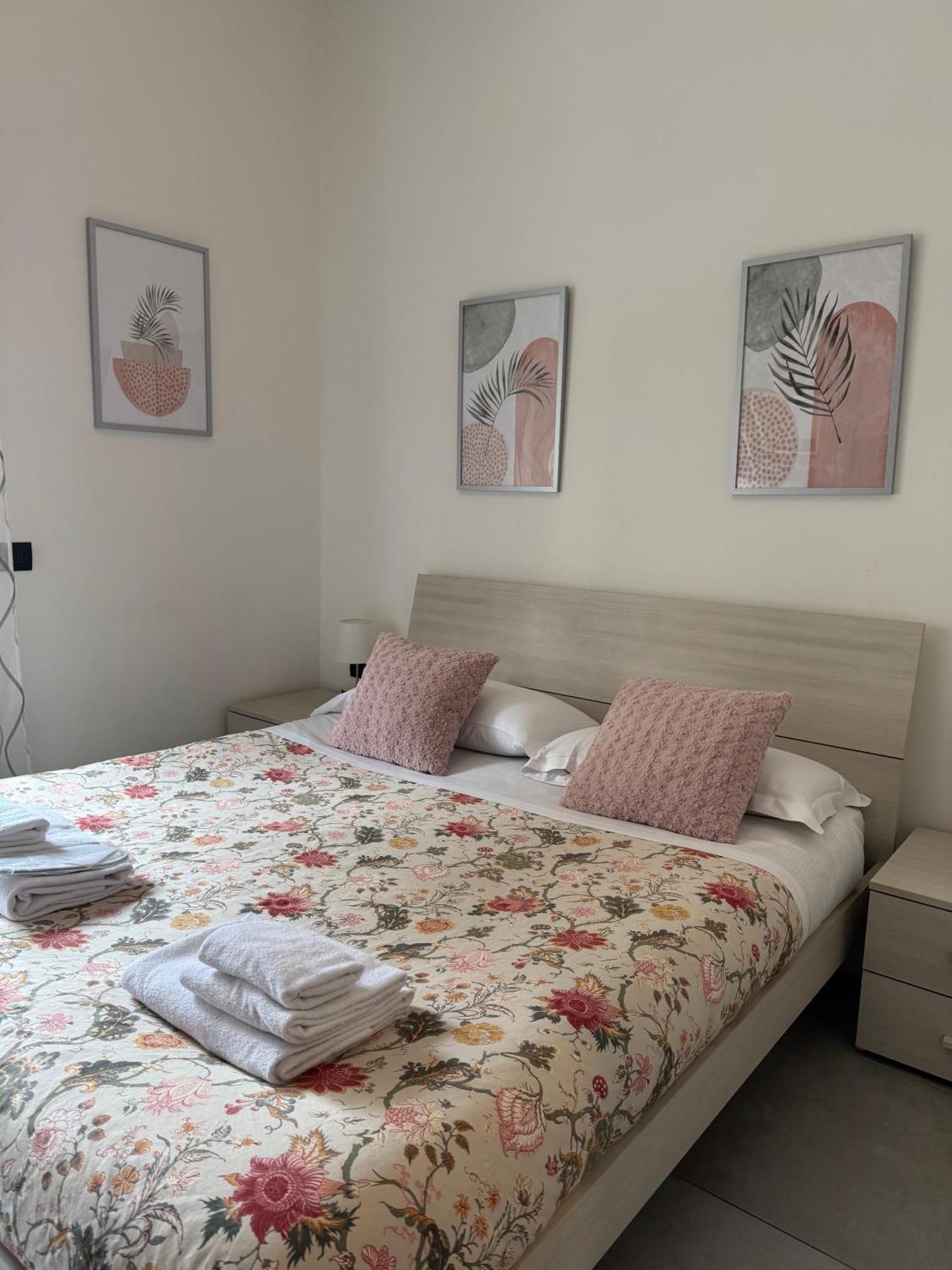 Flaminio Holidays ローマ エクステリア 写真